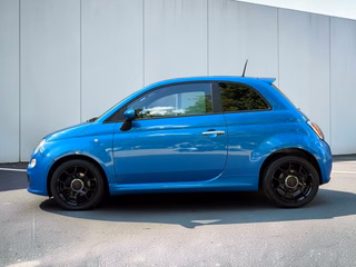 Fiat 500s  Klima PDC Tüv Neu - bilder 9