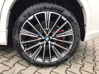 2026 BMW X1 M35i - photo 9