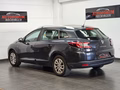 Daumennagel 4 - Renault Megane III Grandtour Paris Navi AHK Klima
