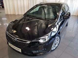Opel Astra ST 1.4 AUTOM. NAVI LED INNOVATION OPC