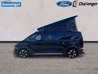 Ford Nugget Active L2 Automatik - foto 2