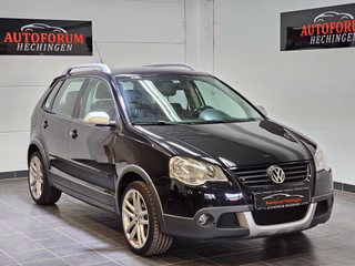 Volkswagen Polo Gebrauchtwagen Kaufen