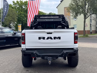 Dodge RAM 1500 6.2l V8 TRX + LPG + NAP Klappenauspuff - foto 8