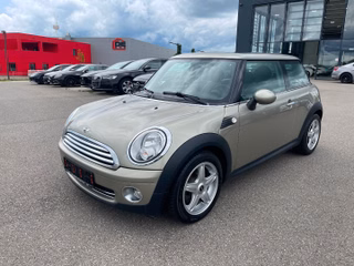 MINI Mini Gebrauchtwagen Kaufen