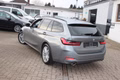Daumennagel 17 - BMW 320 d xDrive Aut (Allrad) Scheinwerfer LED=NAVI=AHK
