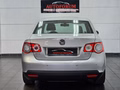 Daumennagel 5 - Volkswagen Jetta V Comfortline AHK Klima
