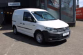 Daumennagel 9 - Volkswagen Caddy 2.0 TDI DSG TÜV NEU+Standheizung+AHK