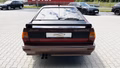 Daumennagel 7 - Audi Urquattro signed by Walter Röhrl
