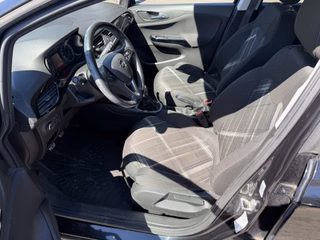 Opel Corsa E Color Edition / Tüv / Garantie / Service - bilder 18