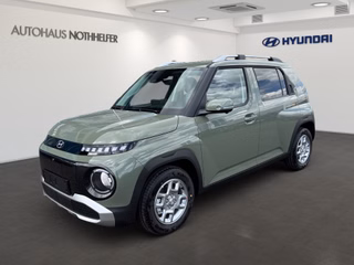 Hyundai Inster Neuwagen Kaufen