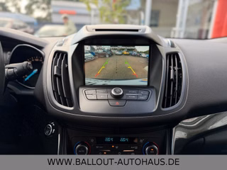 Ford Kuga ST-Line*2.HAND*KLIMA*SYNC*SONY*TEMPO*NAVI* - bilder 20