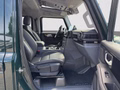 Daumennagel 15 - INEOS Grenadier Fieldmaster UW 3.0 Diesel MY26 AHK+Leder