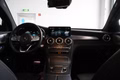 Daumennagel 19 - Mercedes-Benz GLC 300 d 4Matic Airmatic AUT NAV LED BURMESTER AHK