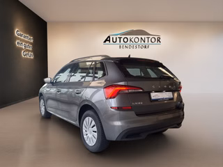 Skoda Kamiq Active LED CarPlay Sitzhzg. Klima - photo 3