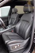 Daumennagel 8 - BMW X7 M50 i 7-SITZE SKY-LOUNGE+LASER+AHK+SOFT-CLOSE