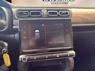 Citroën C3 Plus  LED CarPlay PDC Sitzhzg. - photo 9