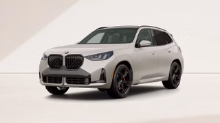 2026 BMW X3 30 xDrive - photo 2