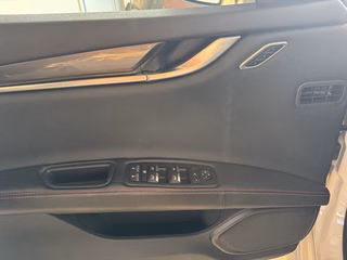 Maserati Ghibli Active Sound, V6 Diesel - foto 18
