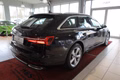 Daumennagel 8 - Audi A6 Avant 40 TDI quattro sport Standheizung