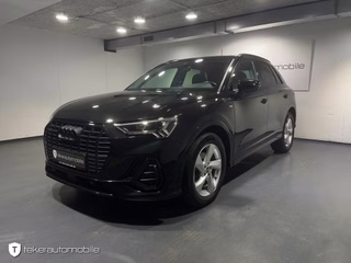 Audi Q3 35 TDI quattro S line - photo 1