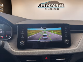 Skoda Scala Selection Autom., LED CarPlay Kamera ACC - foto 13