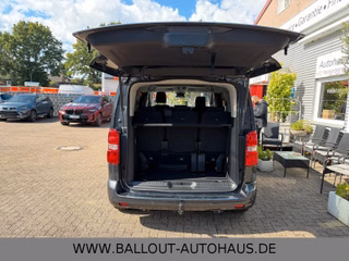 Toyota Proace Verso*1.HAND*NAVI*LED*ACC*KEY*8-SITZER* - foto 13