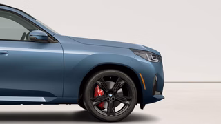 2026 BMW X3 30 xDrive - photo 4