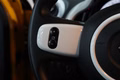 Daumennagel 27 - Renault Twingo Intens  AUT LED TEMP