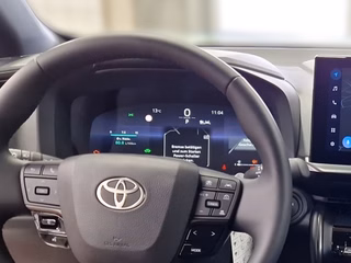 Toyota C-HR 2.0 Hybrid Team D + Technik Paket - foto 12