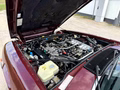 Daumennagel 45 - 1989 Jaguar XJS V12 Automatik Convertible