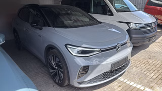 Volkswagen ID.4 Gebrauchtwagen Kaufen