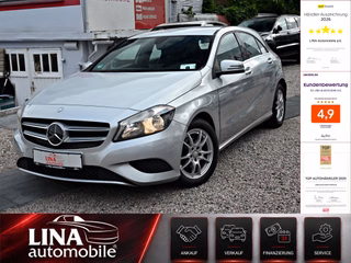 Mercedes-Benz A 180 Used vehicle for sale