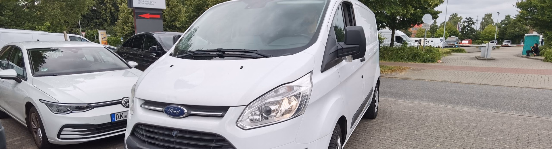 TRC Automobile - Gebrauchtwagen kaufen Norderstedt Hamburg