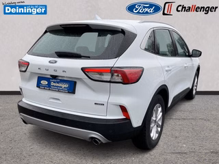 Ford Kuga 2.5 l Duratec Plug-In Hybrid Titanium Autom. NAVI/DAB FAHRASSISTENZ/WINTER-PAKET LED-SCHEINWERFER PDC - foto 4