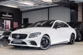 Thumbnail 1 - Mercedes-Benz C43 AMG Coupe 4Matic|AMG PERF. AGA|PANO|360°|LED