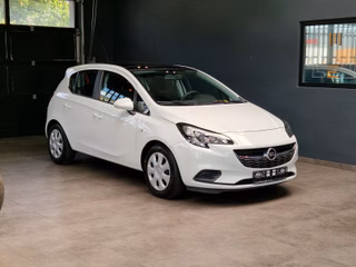 Opel Corsa E Edition*Schiebedach*Klima* - photo 1
