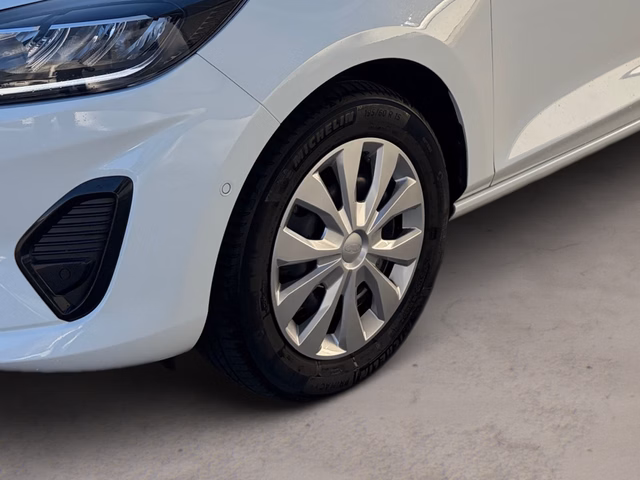 Ford Fiesta Cool & Connect +1.HAND+WINTERPAKET+ - foto 5