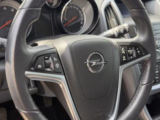 Opel Astra J 5-trg. Selection - foto 14