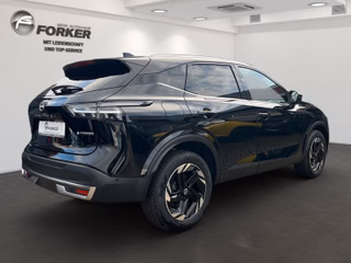 Nissan Qashqai N-Connecta e-Power Mj 26 Wint. Komf. HUD - bilder 3