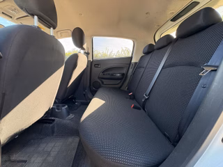 Mitsubishi Space Star Top Automatik*Kamera*AWR - foto 1