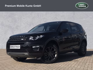 Land Rover Discovery Sport Gebrauchtwagen Kaufen