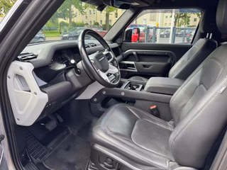 Land Rover Defender 90 D200 3.0 Mild-Hybrid SE - foto 17
