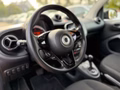 Daumennagel 19 - Smart ForTwo CABRIO*AUTOMATIK*SITZHEIZUNG*KLIMA*90PS*