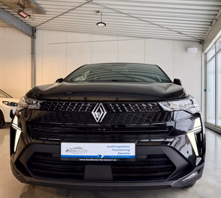 Renault Captur II Techno Autom.. LED CarPlay ACC Kamera - foto 1