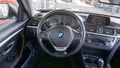 Daumennagel 31 - BMW 430 d xDrive LUXURYLINE NAVI PDC SHZ