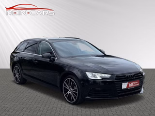 Audi A4 Used vehicle for sale