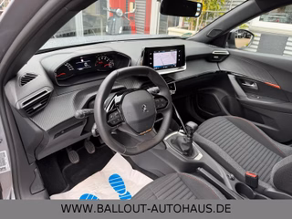 Peugeot 2008 Active*1.HAND*KLIMA*NAVI*TEMPO*SHZ*KAMERA - photo 8