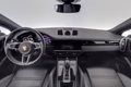 Daumennagel 24 - Porsche Cayenne Coupe E-Hybrid Platinum Edition