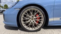 Daumennagel 30 - Porsche 991 Exclusive Design Edition, Burmester, Lift