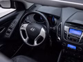 Daumennagel 8 - Hyundai ix35 /PANO/XENON/AHK/PDC/SHZ/